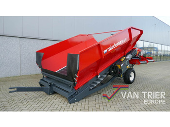 Оборудване за съхранение MIEDEMA