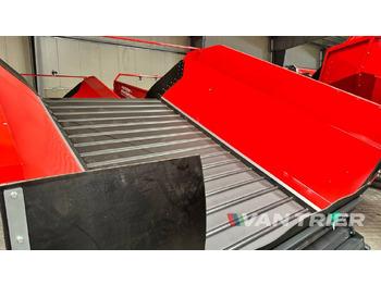 Оборудване за съхранение Miedema SB651 Receiving hopper: снимка 3