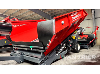 Оборудване за съхранение Miedema SB651 Receiving hopper: снимка 2