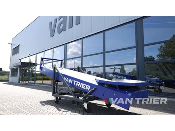 Лентов транспортьор VAN TRIER