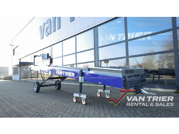 Лентов транспортьор VAN TRIER