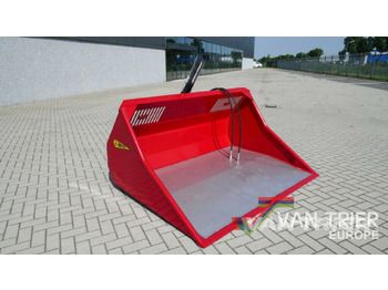 Кофа за товарач WIFO