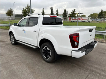Лизинг на Nissan Navara 4x4 2.5 D Double Cab - LE Plus - AUTOMATIC - FULL OPTIONS - EURO 2 - NEW!! - 3 UNITS Nissan Navara 4x4 2.5 D Double Cab - LE Plus - AUTOMATIC - FULL OPTIONS - EURO 2 - NEW!! - 3 UNITS: снимка 3
