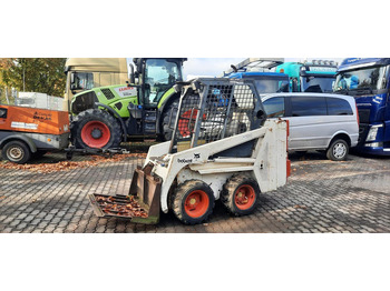 Мини челен товарач BOBCAT