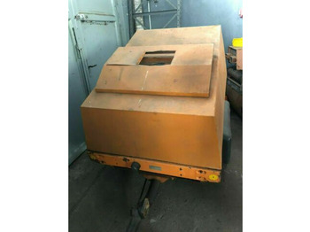 Компресор за въздух BOMAG