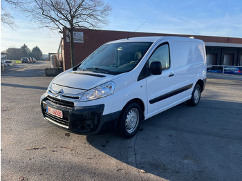 Малък ван CITROËN Jumpy