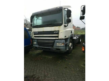 Шаси кабина DAF CF 85 410