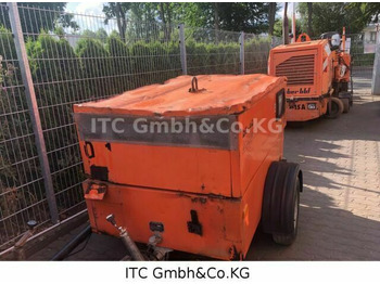 Компресор за въздух DEMAG