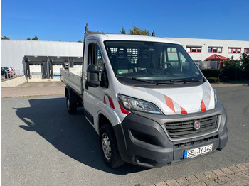 Бордови бус FIAT Ducato