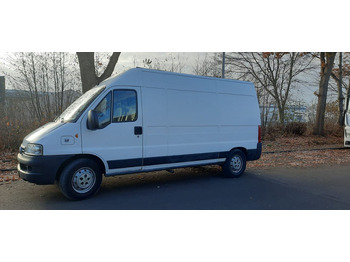 Товарен бус FIAT Ducato Maxi