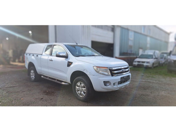 Лек автомобил FORD Ranger