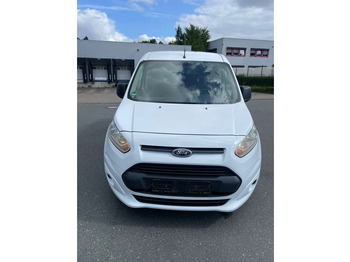 Малък ван FORD Transit Connect
