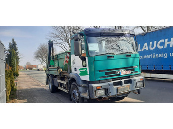 Мултилифт за контейнери камион IVECO
