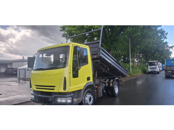 Самосвал камион IVECO