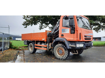 Бордови камион IVECO