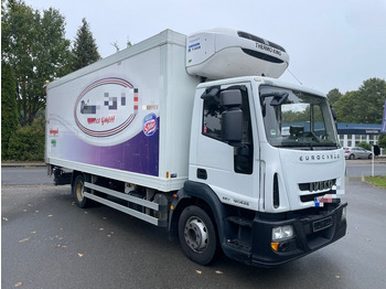 Рефрижератор камион IVECO