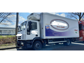 Рефрижератор камион IVECO