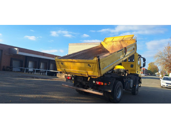 Лизинг на  Iveco ML150E25 4x4 Kipper AHK org.93tkm 1-Hand Iveco ML150E25 4x4 Kipper AHK org.93tkm 1-Hand: снимка 5