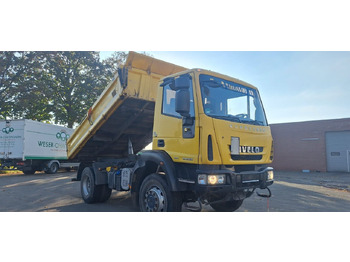 Лизинг на  Iveco ML150E25 4x4 Kipper AHK org.93tkm 1-Hand Iveco ML150E25 4x4 Kipper AHK org.93tkm 1-Hand: снимка 1