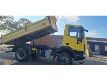 Лизинг на  Iveco ML150E25 4x4 Kipper AHK org.93tkm 1-Hand Iveco ML150E25 4x4 Kipper AHK org.93tkm 1-Hand: снимка 4