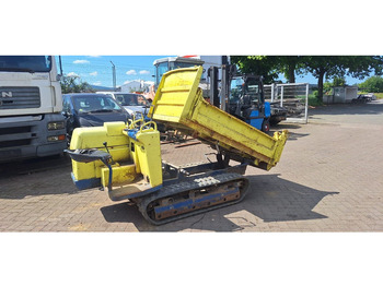 Самосвал KUBOTA