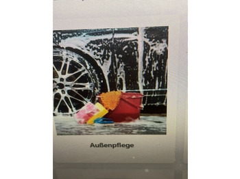 Бетоновоз MAN