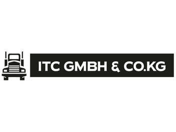 Мултилифт за контейнери камион MAN TGM
