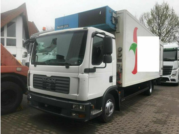 Рефрижератор камион MAN TGL 12.240