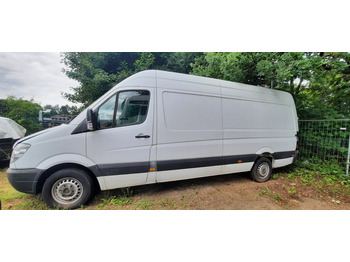 Товарен бус MERCEDES-BENZ Sprinter 313