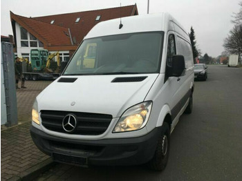 Товарен бус Mercedes-Benz 300-serie 313 cdi Sprinter German Truck: снимка 2 Товарен бус Mercedes-Benz 300-serie 313 cdi Sprinter German Truck: снимка 2