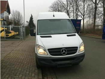 Товарен бус MERCEDES-BENZ Sprinter 313