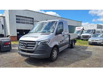 Бордови бус MERCEDES-BENZ Sprinter 316