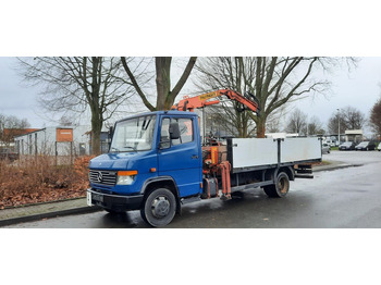 Бордови камион MERCEDES-BENZ