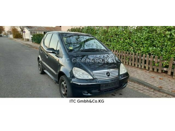 Лек автомобил Mercedes-Benz A-Klasse 170: снимка 2