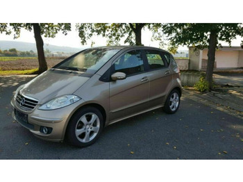 Лек автомобил MERCEDES-BENZ