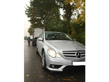Лек автомобил MERCEDES-BENZ