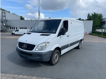 Товарен бус MERCEDES-BENZ Sprinter 315