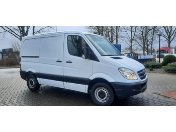Малък ван MERCEDES-BENZ Sprinter 316