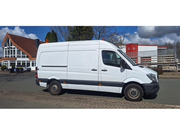 Малък ван Mercedes-Benz Sprinter II Kasten 216CDI Lang/Hoch: снимка 2
