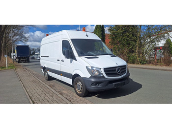 Малък ван MERCEDES-BENZ Sprinter