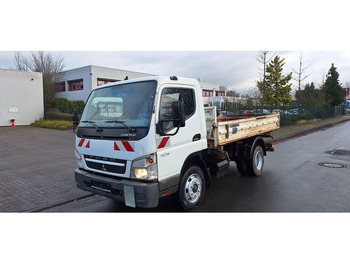Самосвал камион MITSUBISHI