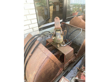 Грайферна кофа PALFINGER