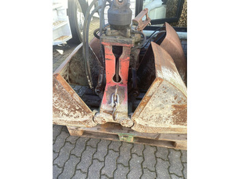 : снимка на заглавната част