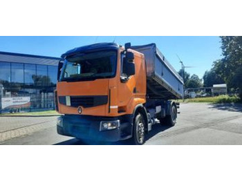 Самосвал камион RENAULT Premium 460