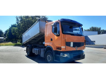 Самосвал камион RENAULT Premium 460