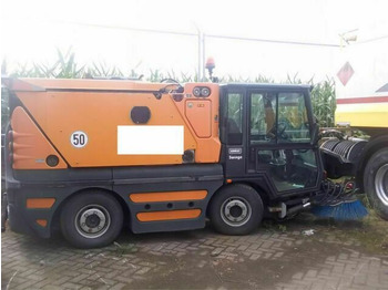 : снимка на заглавната част