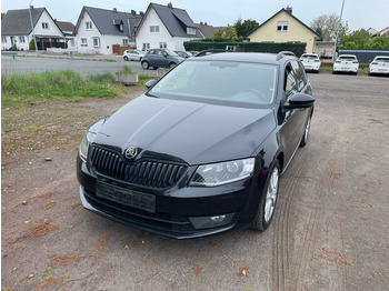 Комби ŠKODA