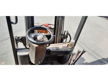 Електрокар Still Gabelstapler: снимка 5