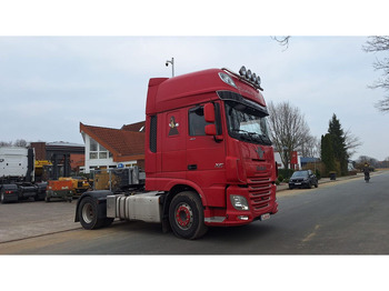 Влекач DAF XF 106 460