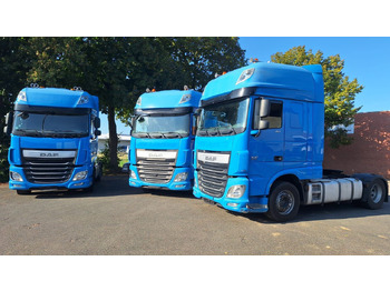 Влекач DAF XF 460
